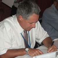 5 Govt Stakeholders to work with UNICEF